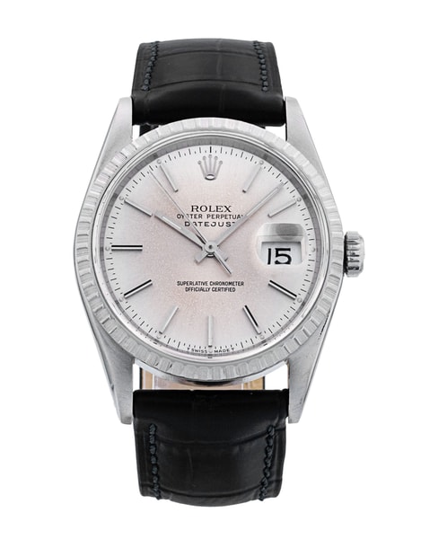 Rolex Datejust 16220